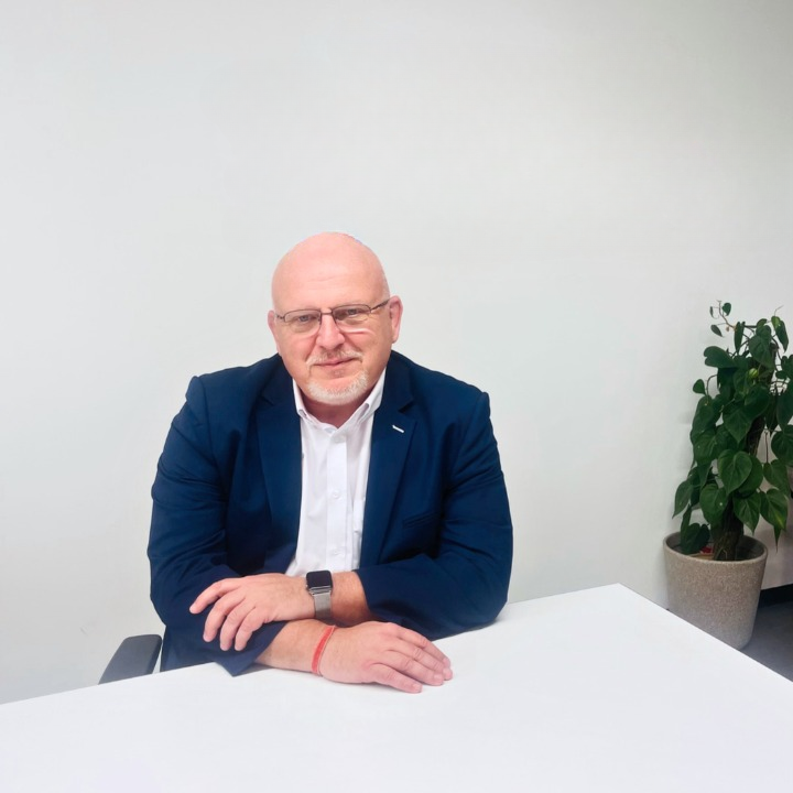 Hervé Lienhardt, fondateur et managing partner de YPC Conseil